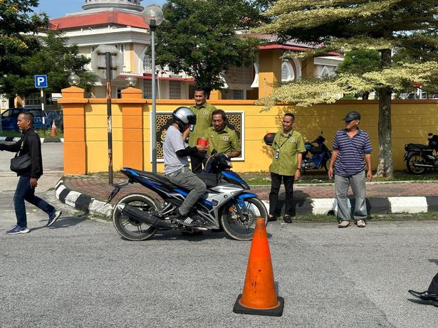 Program Bubur Lambuk